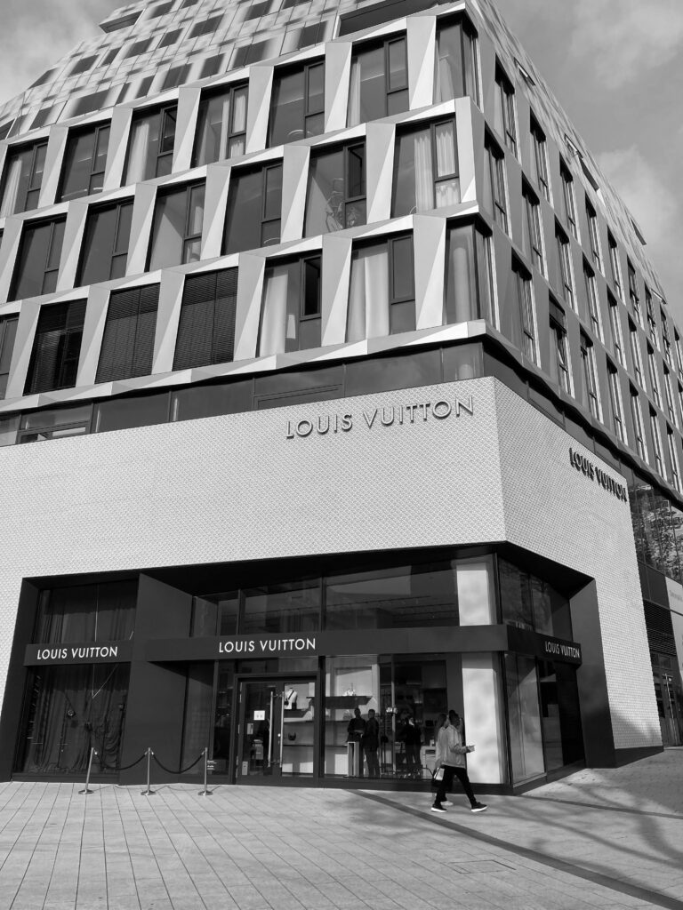 Louis Vuitton Stuttgart