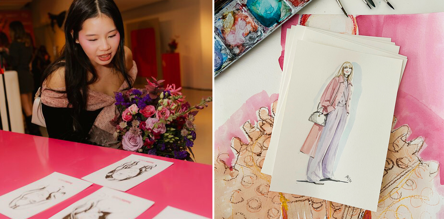 Kreative Kunstwerke mit Wow-Faktor